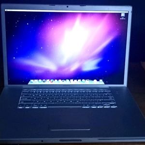 2009 Macbook Pro